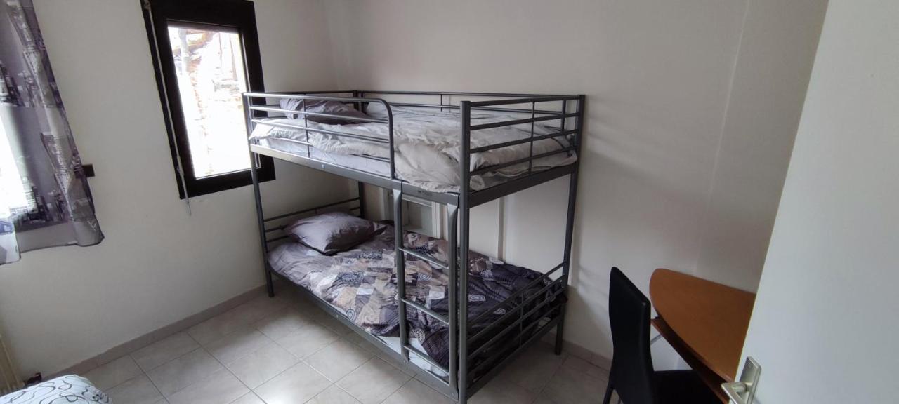 Hypercentre Grand Appartement Lumineux 3 Chambres Parking Agen Exterior photo