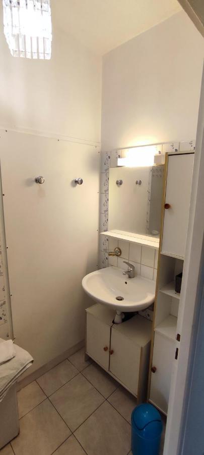 Hypercentre Grand Appartement Lumineux 3 Chambres Parking Agen Exterior photo
