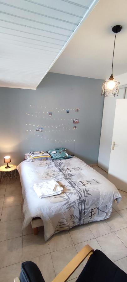 Hypercentre Grand Appartement Lumineux 3 Chambres Parking Agen Exterior photo